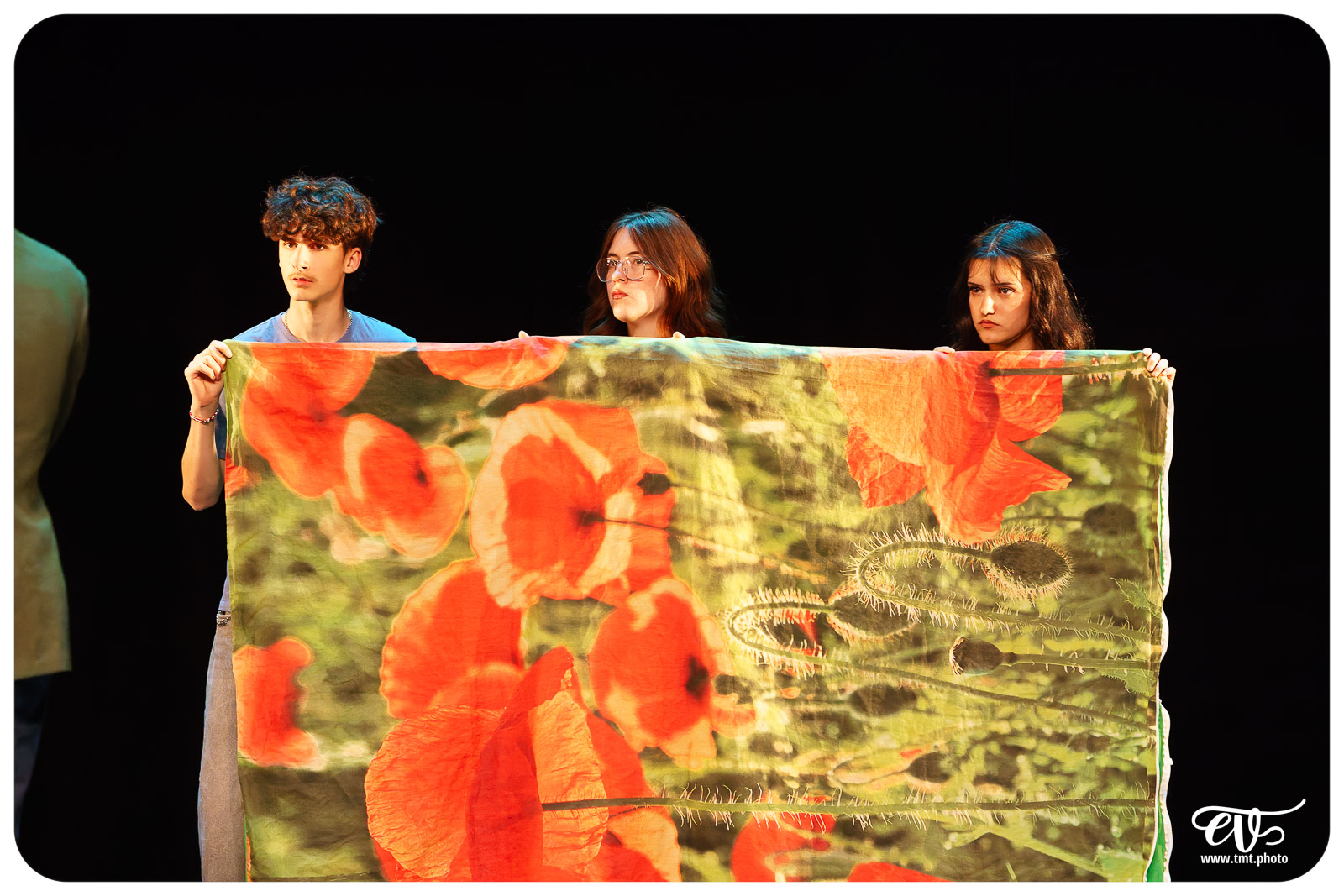 MAIS SONGEONS À RÉPÉTER S'IL VOUS PLAIT !